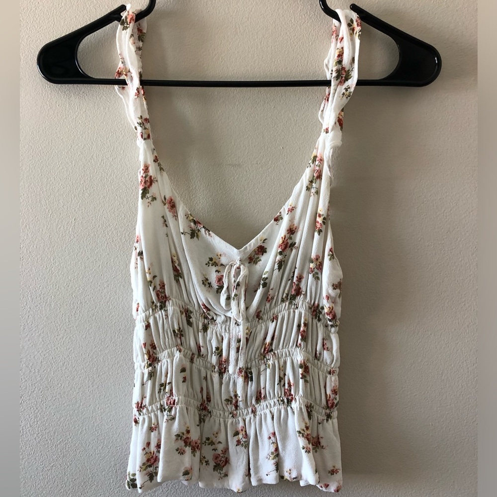 Reformation Crop Tank ❌ Last Chance This Week❌